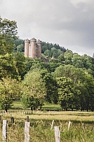 Chateau d'Anjony